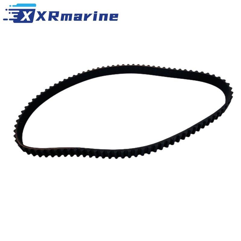 14400-ZV5-014 Timing Belt for Honda BF35 BF40 BF45 BF50 Outboard 35HP 40HP 45HP 50HP Marine Engines Replaces 14400-ZV5-004