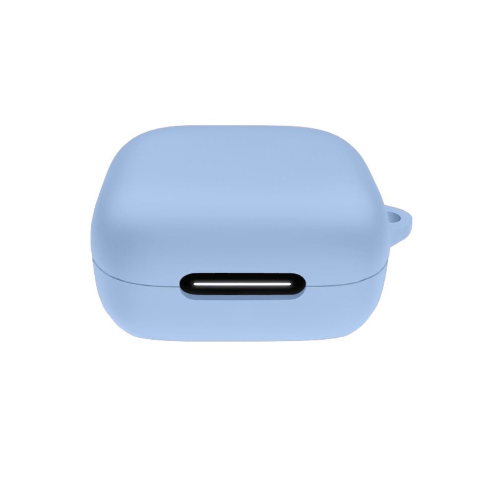 Silicone Earbuds Protective Cover Dustproof Wireless Earphone Accessories for Anker Soundcore P30i