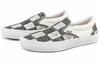 Слипоны Daniel Johnston x Слипоны Skate Vans 'Магнитофонная лента' VN0A5FCAAO7
