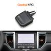 For Porsche Macan Car Front Rear Central Console Air Conditioning AC Vent Grille Clip Slider Repair Kit For Macan 95B 2014-2017