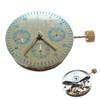 Replacement Automatic Watch Movement Small Seconds 9 Parts for ETA 7753 7750 Watch Replacement Parts O'clock
