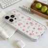 Прозрачный противоударный мягкий чехол для 17 Pro Max IPhone 15 14 Plus 16 Plus IPhone 13 12 11 Pro IPhone 16 15 14 13 12 Pro Max