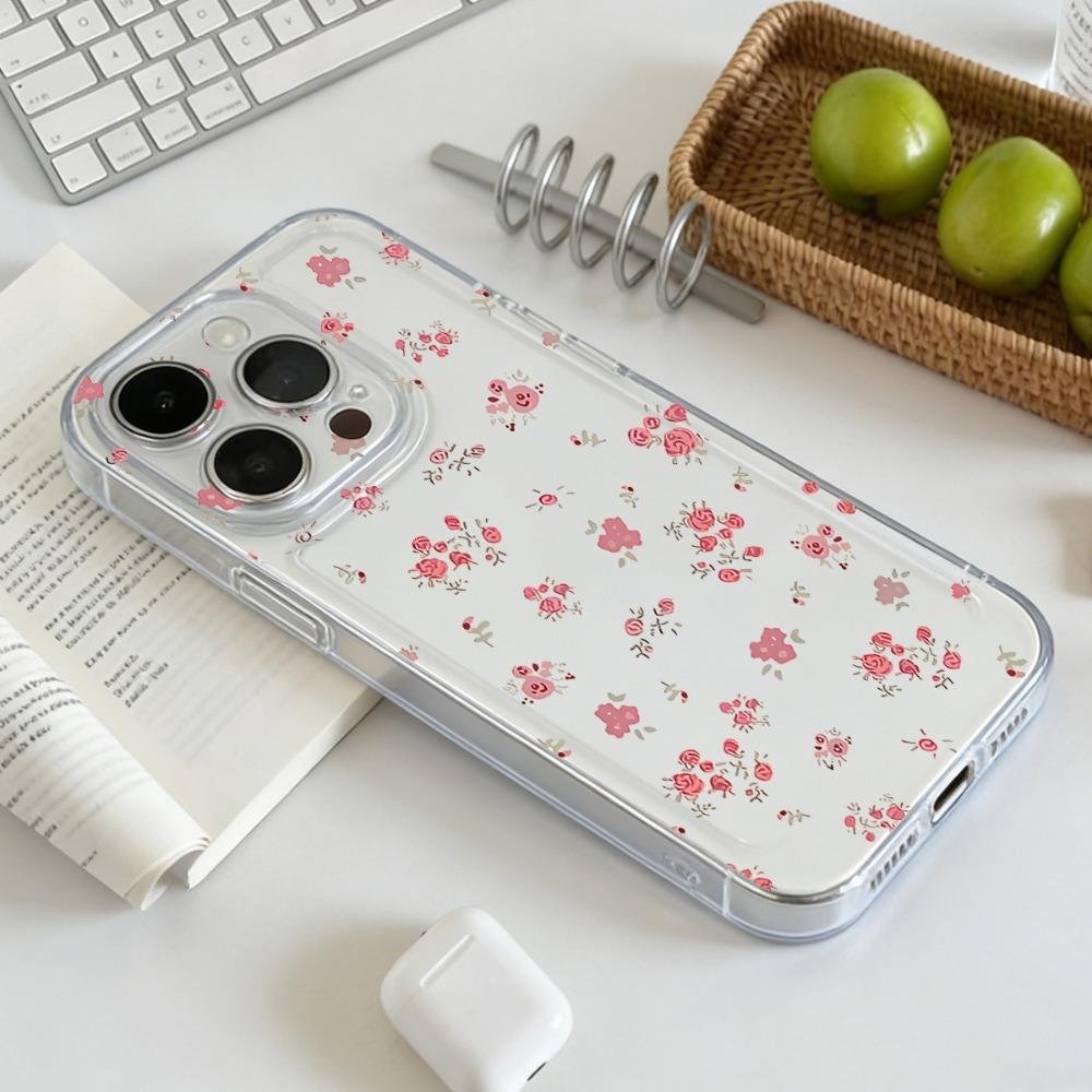 Прозрачный противоударный мягкий чехол для 17 Pro Max IPhone 15 14 Plus 16 Plus IPhone 13 12 11 Pro IPhone 16 15 14 13 12 Pro Max