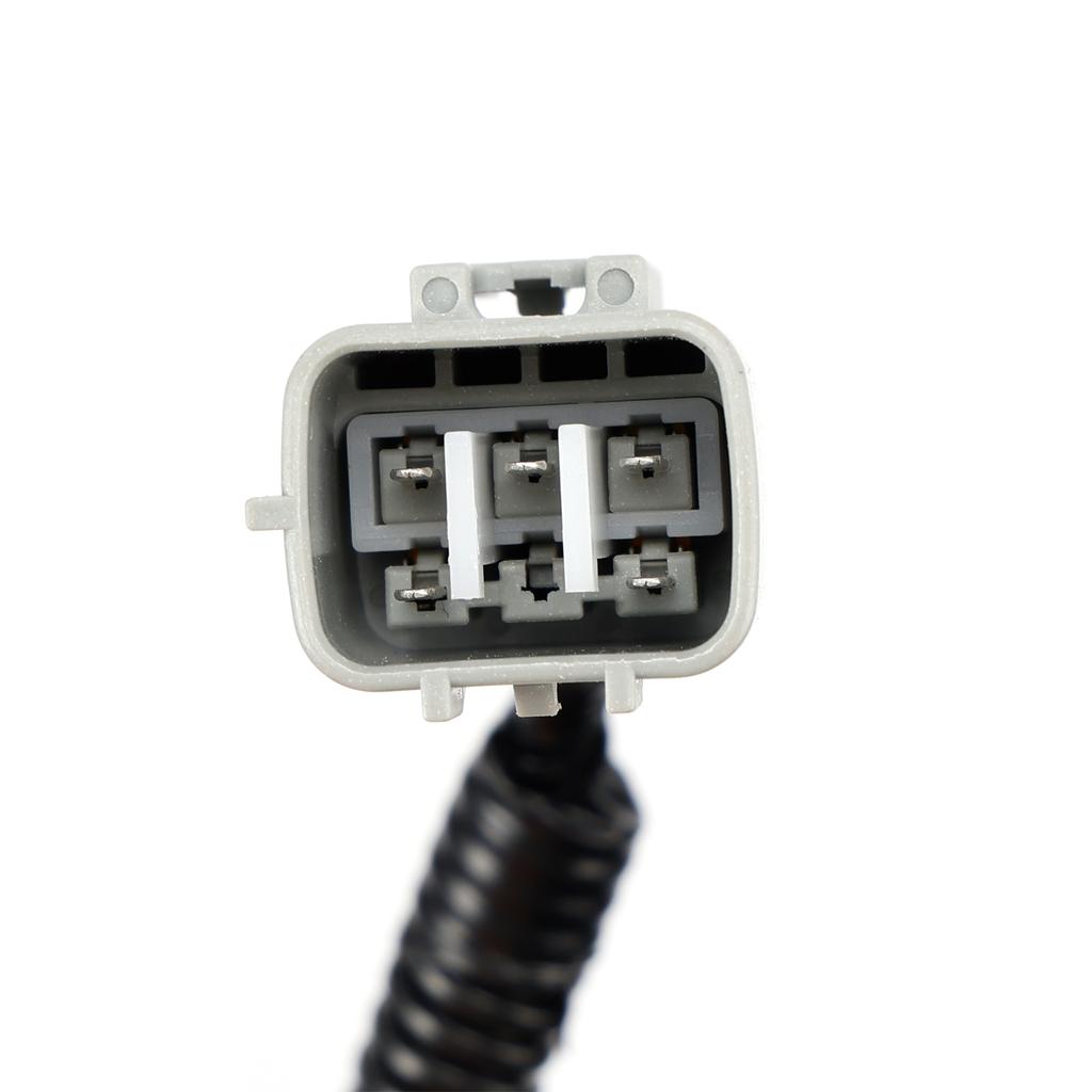 Left+Right LED Tail Light Assembly For Toyota Hiace 6th H300 2019-2023