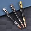 Luxury Metal Ballpoint Pen School Office Supplies Rollerball Pen LXY