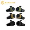 Тактические беруши Earmor M20 Mod3, Электронные беруши, Активные стрелковые наушники, Электронный слуховой протектор