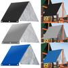 Playground Replacement Canopy Roof Canopy Waterproof Cover Replacement Tarp for Kids Playground