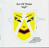 CD ART OF NOISE - Daft ZTT112CD ZTT 1998 UK Dance & Electronica Used