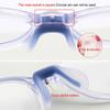 Accessory Eyeglasses Plug-in Bridge Strap Eyeglass Nose Pads U Shaped Nose Pads Grip Hook