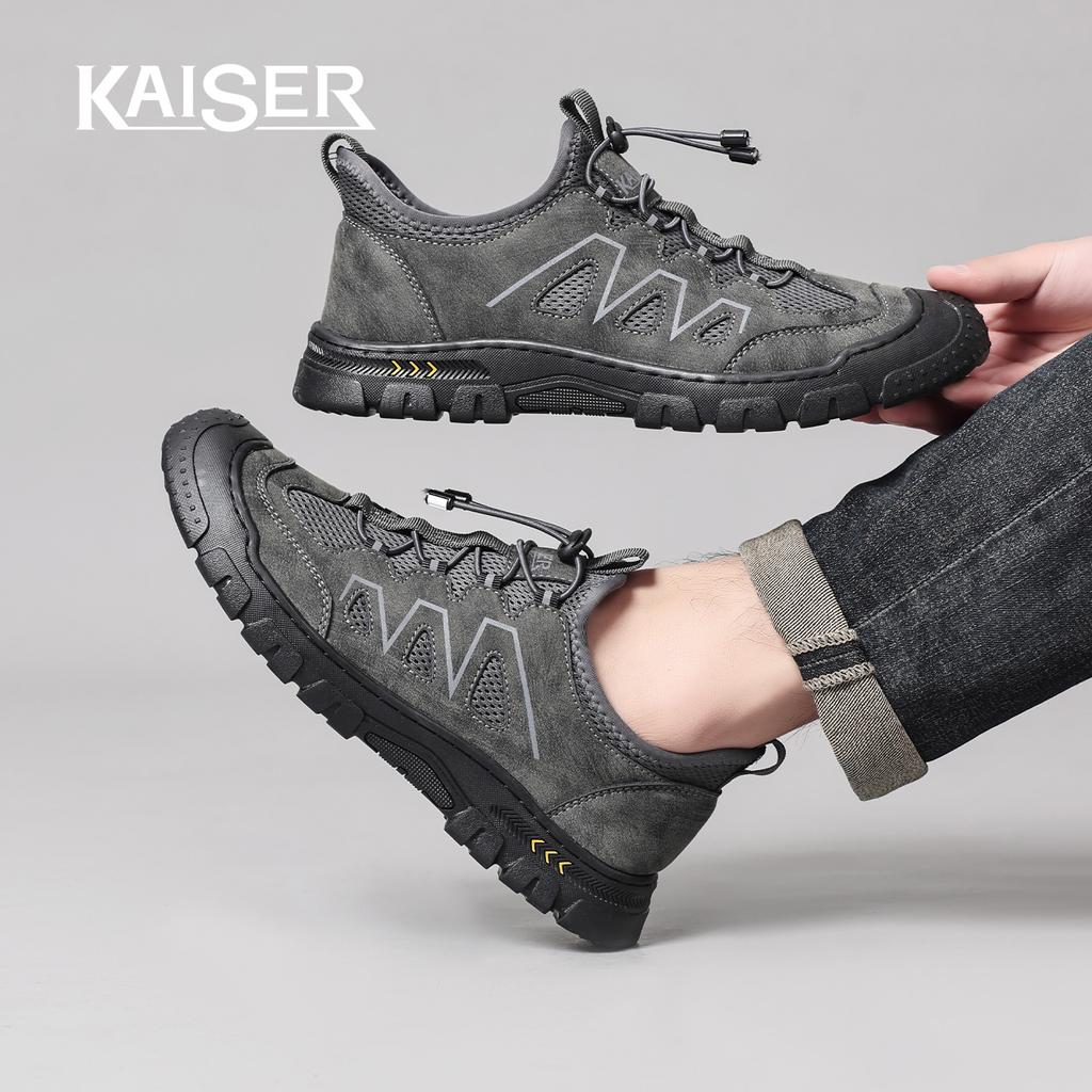 Caesar Summer Outdoor Casual Shoes for Men