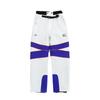 Mizuno Водонепроницаемые ветрозащитные лыжные брюки унисекс брюки белые Z2CGA501