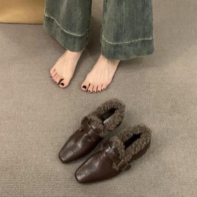 Полуботинки – Полуботинки