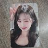 IVE Фотокарточка Айв Чан Вон Ён