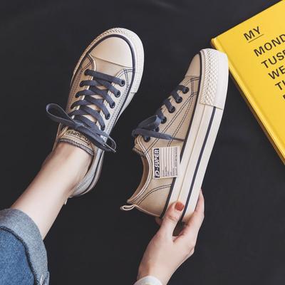 Туфли на платформе Super Fire Canvas Женская обувь Весенняя повседневная обувь из ткани в стиле ретро Кроссовки