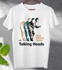 Talking Heads Stop Making Sense T Shirt Unisex Men's Ladies Top