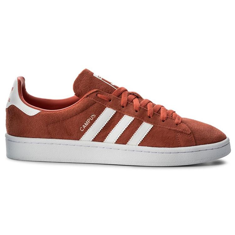 adidas Кроссовки Campus 'Trace Scarlet' DB0984