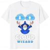 Developer Computer Engineer Nerd T Shirt Funny Programmer Short Sleeve Casual Loose Fashion Streetwear Y2k Print Tees Unisex
