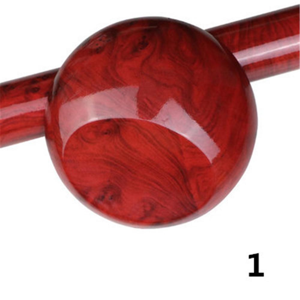 1M Film Wrap Interior Trim Car-Styling Wood Grain Car Vinyl Sticker High Glossy Auto Decal