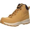 Nike Кожаные кроссовки MANOA 454350-700 (Пшеница/US 9.5)