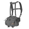 Пояс Helikontex Foxtrot Mk2 Цвет: Теневой Серый