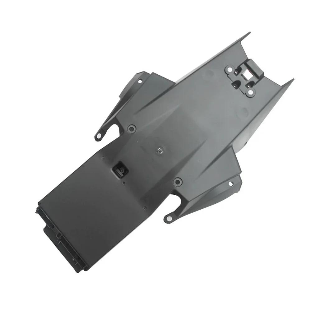 For CFMOTO Accessories 250NK 300NK NK250 NK300 Motorcycle Rear bottom plate