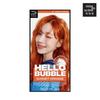 Miseenscene New Hellobubble 100g 11ws White Silver