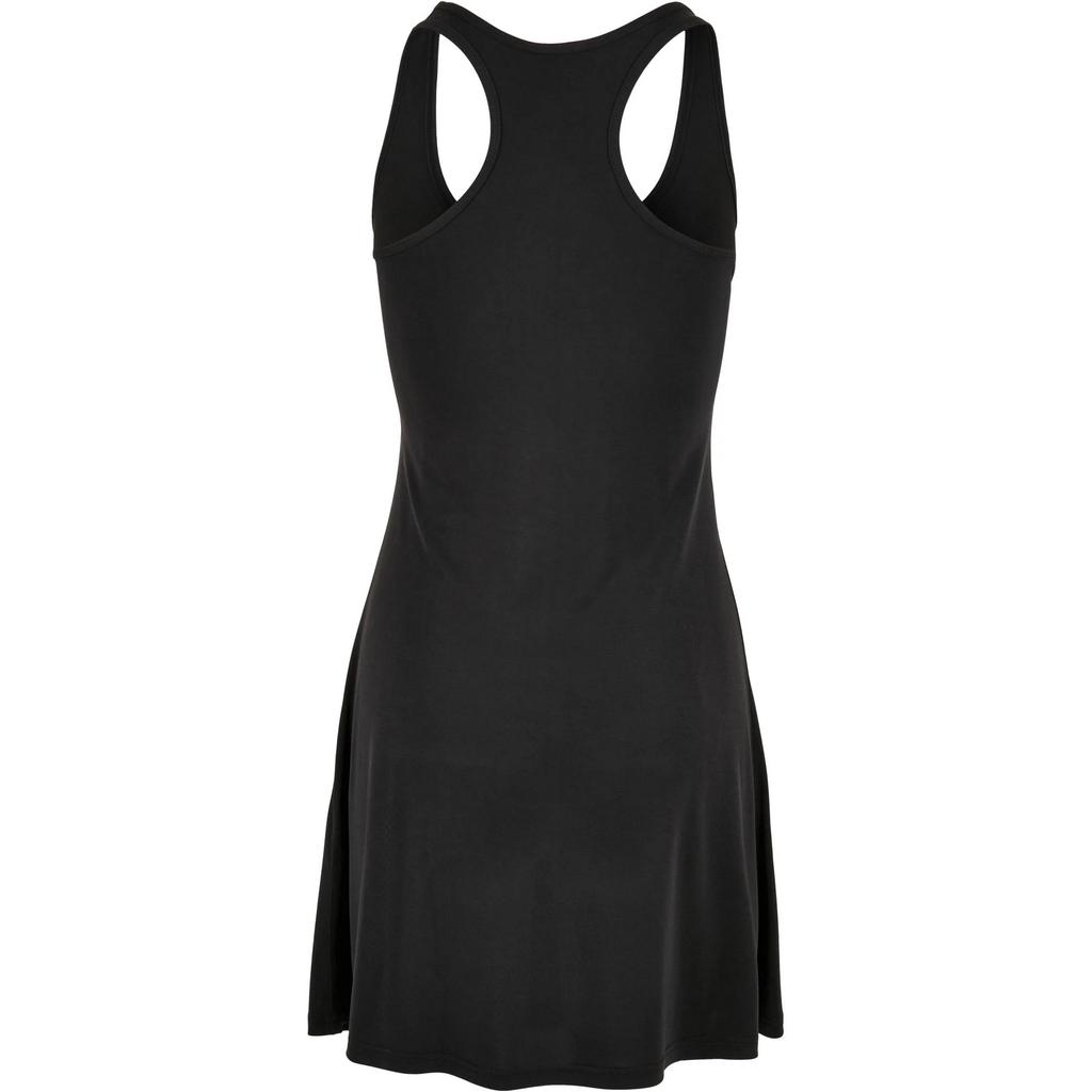 Urban Classics Womens/Ladies Modal Racerback Dress