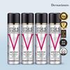 Спрей для объема Dermaclassen Volume Jjang Jjang Черный Чай 2+2