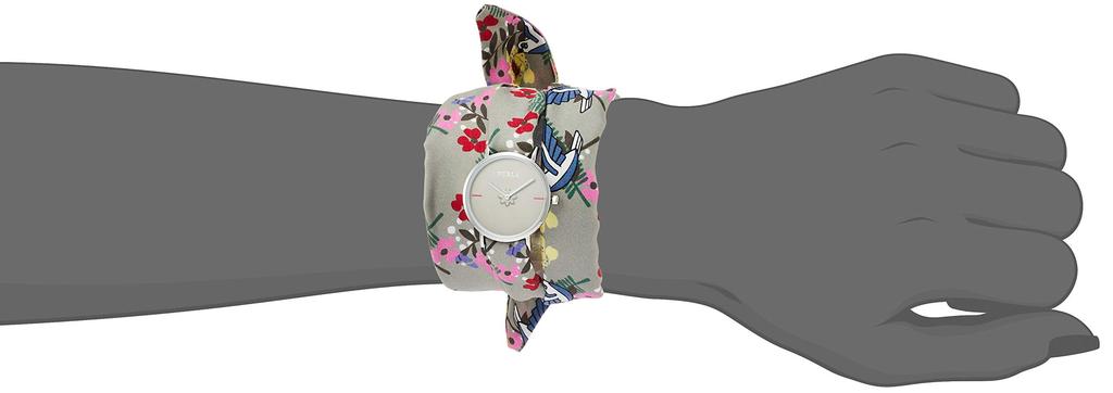 Наручные часы R4251114504 Подлинный импортный продукт [Furla] Женские