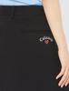 Callaway Golf Skirt C23128220 SS Women's (Sweatshirt) 1010_Black