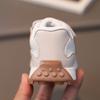 Спортивная обувь для детей 2-8 лет, подходит для детской обуви с длиной стопы 13-18 см, модная обувь Forrest Gump с мягкой подошвой