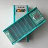 TaeguTec / TDJ2-6RS TT9030 / Carbide blades 10 pieces