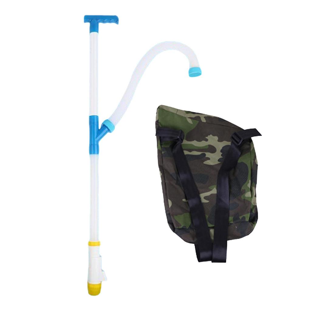 Разбрасыватель удобрений Прочный аппликатор навоза для улицы для газона кукурузы дерна