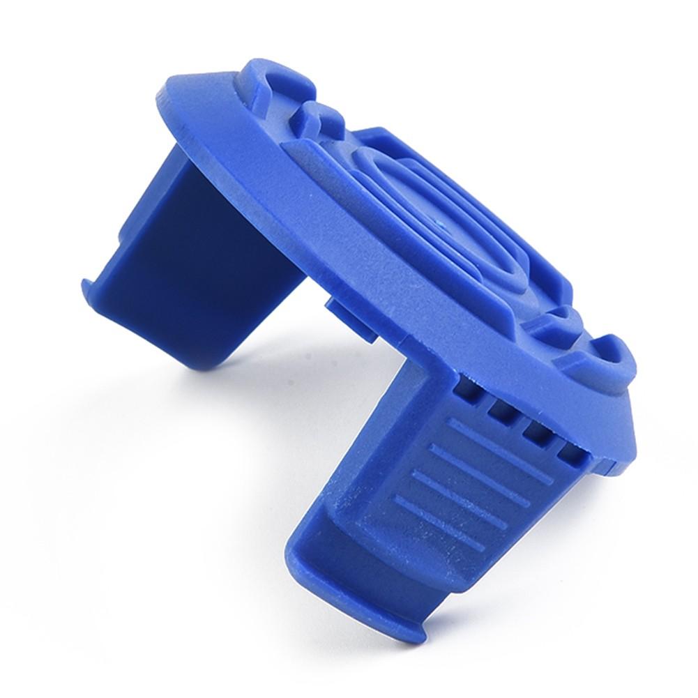 Для катушки триммера ALDI Gardenline с колпачком диаметром 1,5 мм