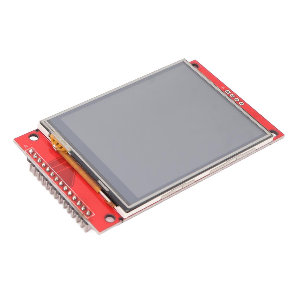 Модуль 2,8-дюймового TFT ЖК-дисплея со стилусом 240x320 TFT Модуль 9 IO Модуль монитора с сенсорным экраном для