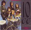 CD 10CC - The Collection CCSCD214 Castle Communic 1989 UK Rock Used