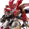 METAL BUILD DRAGON SCALE Velbin (Nakuni Guard Knight Commander Specification) Approx. 210mm ABS, PVC, Die-cast Painted Movable Figure
