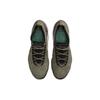 Nike Air VaporMax 2023 Flyknit Medium Olive Pink Oxford Men Sneakers Green Black DV1678-200