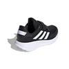 adidas Tensaur Run Черный Основной Детские EG4146