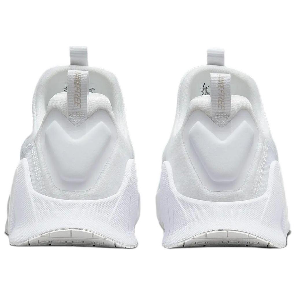 Nike Бесплатные Metcon 6 Удобные Мягкие Нескользящие Прочные Низкие Тренировочные Кроссовки Мужские Кроссовка Белый FJ7127-103
