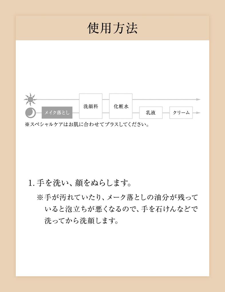 ELIXIR ELIXIR Белая очищающая пена 145 г Лосьон Основной товар [Квази-лекарство]