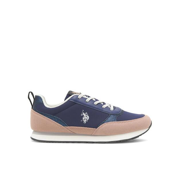 Кроссовки U.S. Polo Assn. NOBIK013