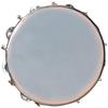 20.32 Cm Tambourine Fibre Dafli Hand Percussion Musical Instrument Width