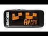 Peterson StroboClip HD Strobe Tuner Product Clip-on