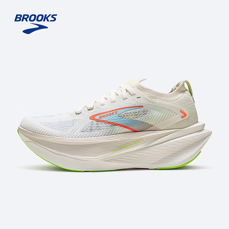 BROOKS Women's Hyperion Max 3 Training Running Shoes
