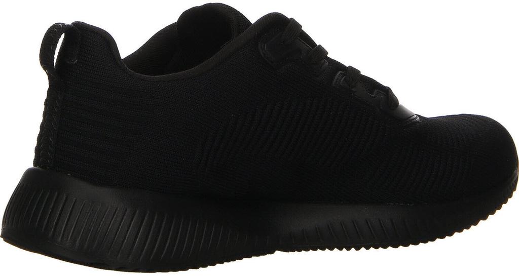 Sneakers Skechers Bobs Sport Squad - Tough Talk Black/black