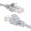 RJ45 Cat5e CAT5 Ethernet LAN Сетевой кабель для ПК PS XBox Интернет-маршрутизатор Белый