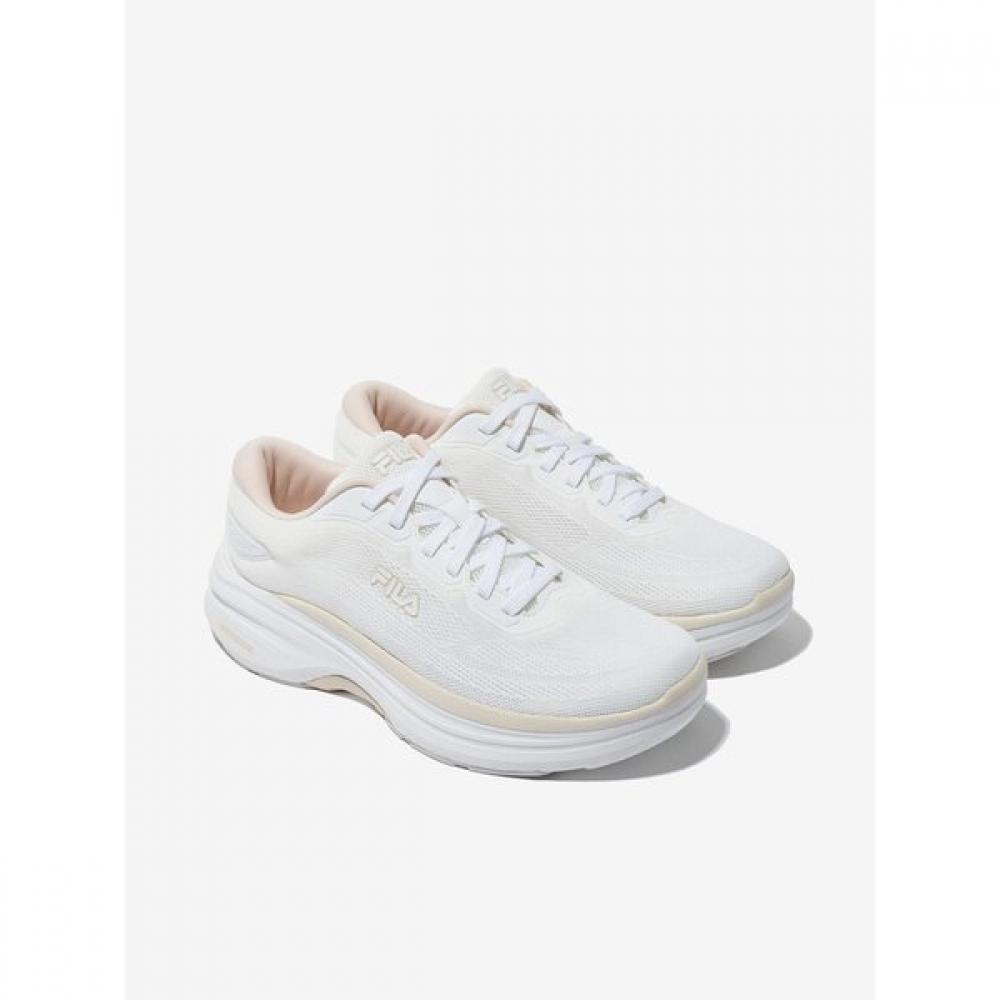 Fila Unisex Daily Sneakers Woodblock 1rm02749g