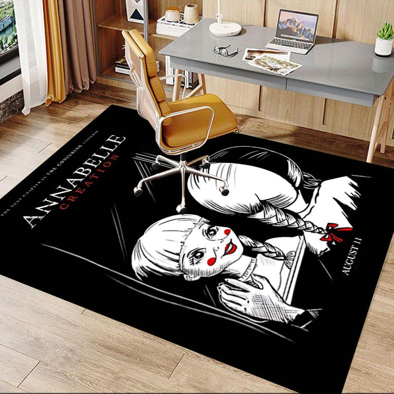 1 шт. Ковер Annabelle Creation Extra Large Нескользящий Напольный ковер, Офис, семья, спальня, студия - Большой ковер для помещений1150A