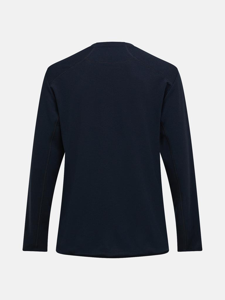 Pikeupeopomeonseu Freelight Polartec Grid M